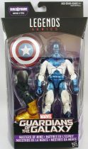 Marvel Legends - Vance Astro - Serie Hasbro (Titus)