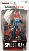 Marvel Legends - Velocity Suit Spider-Man - Serie Hasbro (Demogoblin)