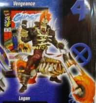 Marvel Legends - Vengeance - Serie 11 Legendary Riders