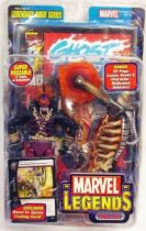 Marvel Legends - Vengeance - Series 11 Legendary Riders