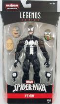 Marvel Legends - Venom - Serie Hasbro (Absorbing Man)