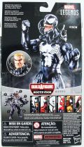 Marvel Legends - Venom - Serie Hasbro (Monster Venom)