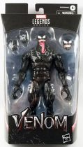 Marvel Legends - Venom (2018 Movie version) - Serie Hasbro (Venompool)