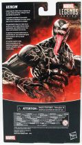 Marvel Legends - Venom (2018 Movie version) - Series Hasbro (Venompool)