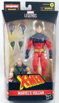 Marvel Legends - Vulcan - Series Hasbro (Bonebreaker)