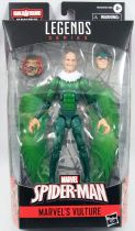 Marvel Legends - Vulture - Series Hasbro (Demogoblin)