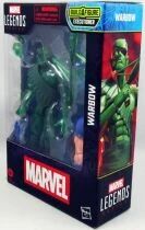 Marvel Legends - Warbow - Serie Hasbro (Executioner)