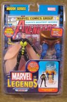 Marvel Legends - Wasp - Series 15 M.O.D.O.K. Serie