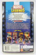Marvel Legends - Wolverine - Serie 3 - ToyBiz