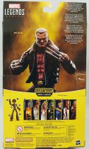 Marvel Legends - Wolverine - Series Hasbro (X-Men Warlock)