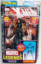 Marvel Legends - X-23 \'\'black costume variant\'\' - Serie 12