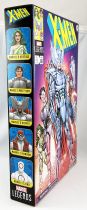 Marvel Legends - X-Men 60th Anniversary : X-Men Vilains (Vertigo, Pretty Boy, Stryfe, Random & Zero)