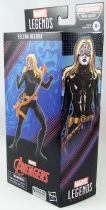 Marvel Legends - Yelena Belova - Série Hasbro (Puff Adder)