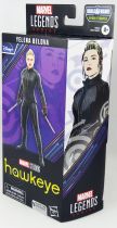 Marvel Legends - Yelena Belova \ Hawkeye\  - Serie Hasbro (Hydra Stomper)