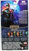 Marvel Legends - Yon-Rogg - Series Hasbro (Kree Sentry)