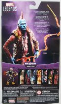 Marvel Legends - Yondu - Serie Hasbro (Titus)