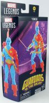 Marvel Legends - Yondu (Guardians of the Galaxy) - Series Hasbro