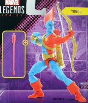 Marvel Legends - Yondu (Guardians of the Galaxy) - Series Hasbro