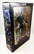 Marvel Legends Icons - Black Panther - Figurine 30cm