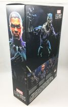 Marvel Legends Icons - Black Panther 12\  figure
