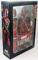 Marvel Legends Icons - Deadpool - Figurine 30cm