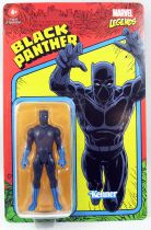 Marvel Legends Retro Collection - Kenner - Black Panther