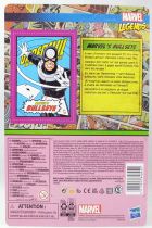 Marvel Legends Retro Collection - Kenner - Bullseye
