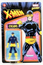 Marvel Legends Retro Collection - Kenner - Cyclops (The Uncanny X-Men)