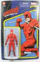 Marvel Legends Retro Collection - Kenner - Daredevil