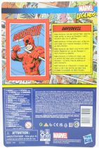 Marvel Legends Retro Collection - Kenner - Daredevil