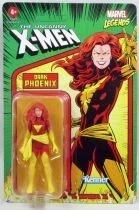Marvel Legends Retro Collection - Kenner - Dark Phoenix