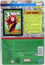 Marvel Legends Retro Collection - Kenner - Dark Phoenix