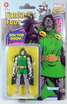 Marvel Legends Retro Collection - Kenner - Doctor Doom