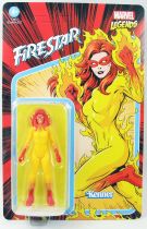 Marvel Legends Retro Collection - Kenner - Firestar