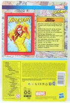Marvel Legends Retro Collection - Kenner - Firestar