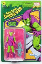 Marvel Legends Retro Collection - Kenner - Green Goblin