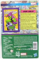 Marvel Legends Retro Collection - Kenner - Green Goblin