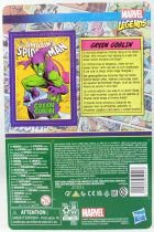 Marvel Legends Retro Collection - Kenner - Green Goblin