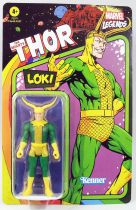 Marvel Legends Retro Collection - Kenner - Loki
