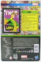 Marvel Legends Retro Collection - Kenner - Loki