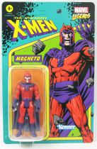 Marvel Legends Retro Collection - Kenner - Magneto
