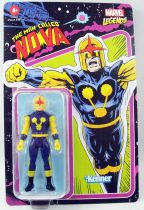 Marvel Legends Retro Collection - Kenner - Nova