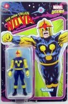Marvel Legends Retro Collection - Kenner - Nova