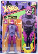 Marvel Legends Retro Collection - Kenner - Sentinel