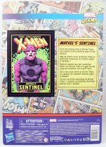 Marvel Legends Retro Collection - Kenner - Sentinel
