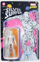Marvel Legends Retro Collection - Kenner - Silver Surfer