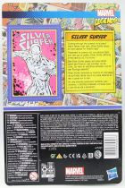 Marvel Legends Retro Collection - Kenner - Silver Surfer