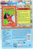Marvel Legends Retro Collection - Kenner - Spider-Woman