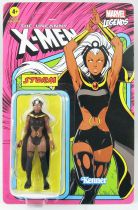 Marvel Legends Retro Collection - Kenner - Storm