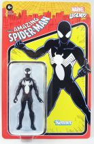 Marvel Legends Retro Collection - Kenner - Symbiote Spider-Man